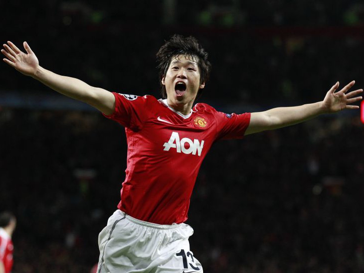 Park Ji-Sung