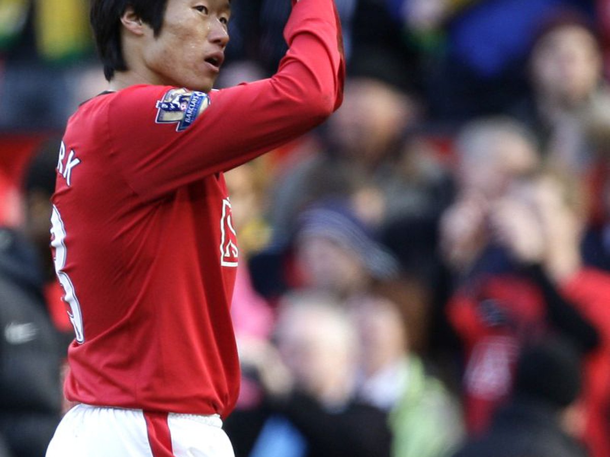 Park Ji-Sung