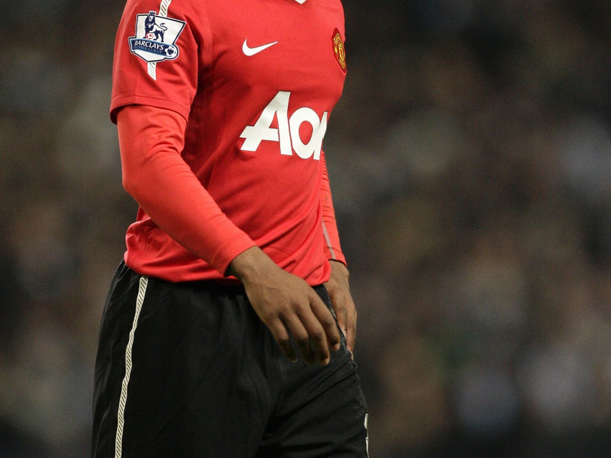 Patrice Evra