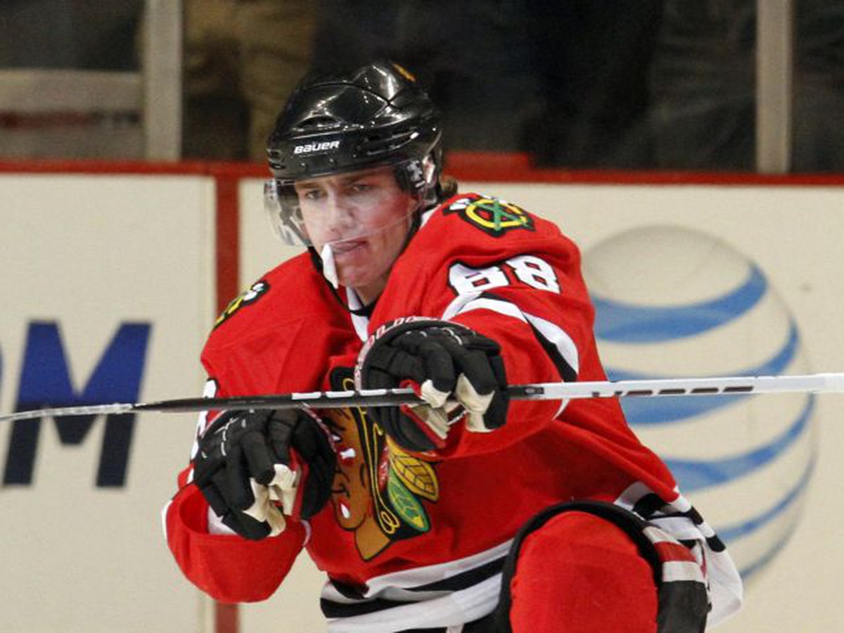 Patrick Kane bude jednou z hviezd tímu USA