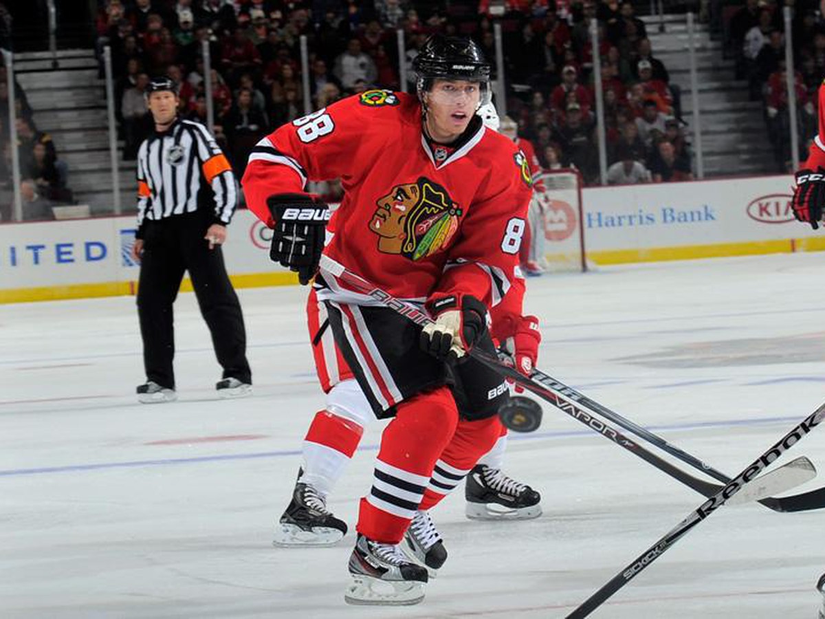 Patrick Kane