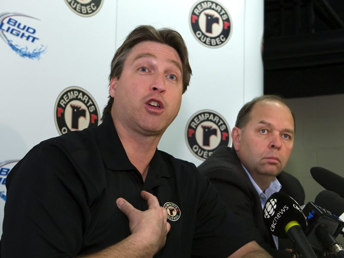Patrick Roy