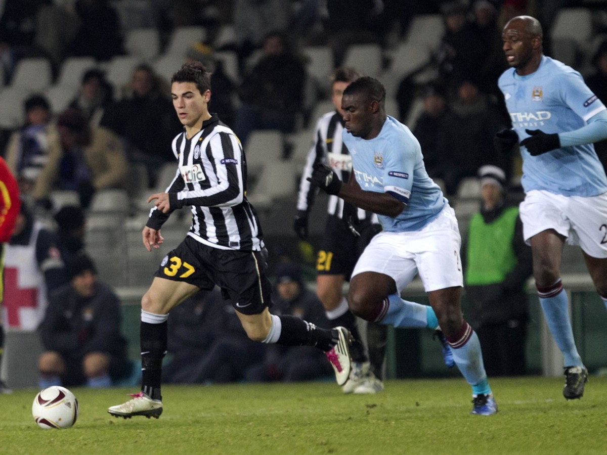 Patrick Vieira