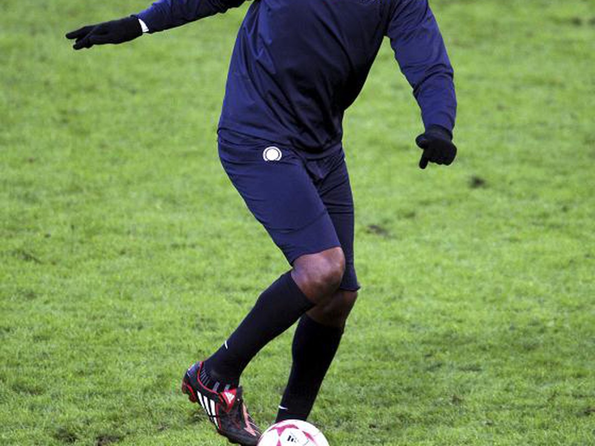 Patrick Vieira 