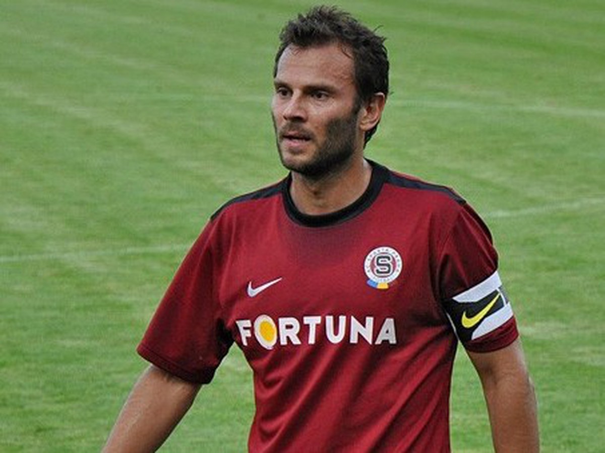 Patrik Berger