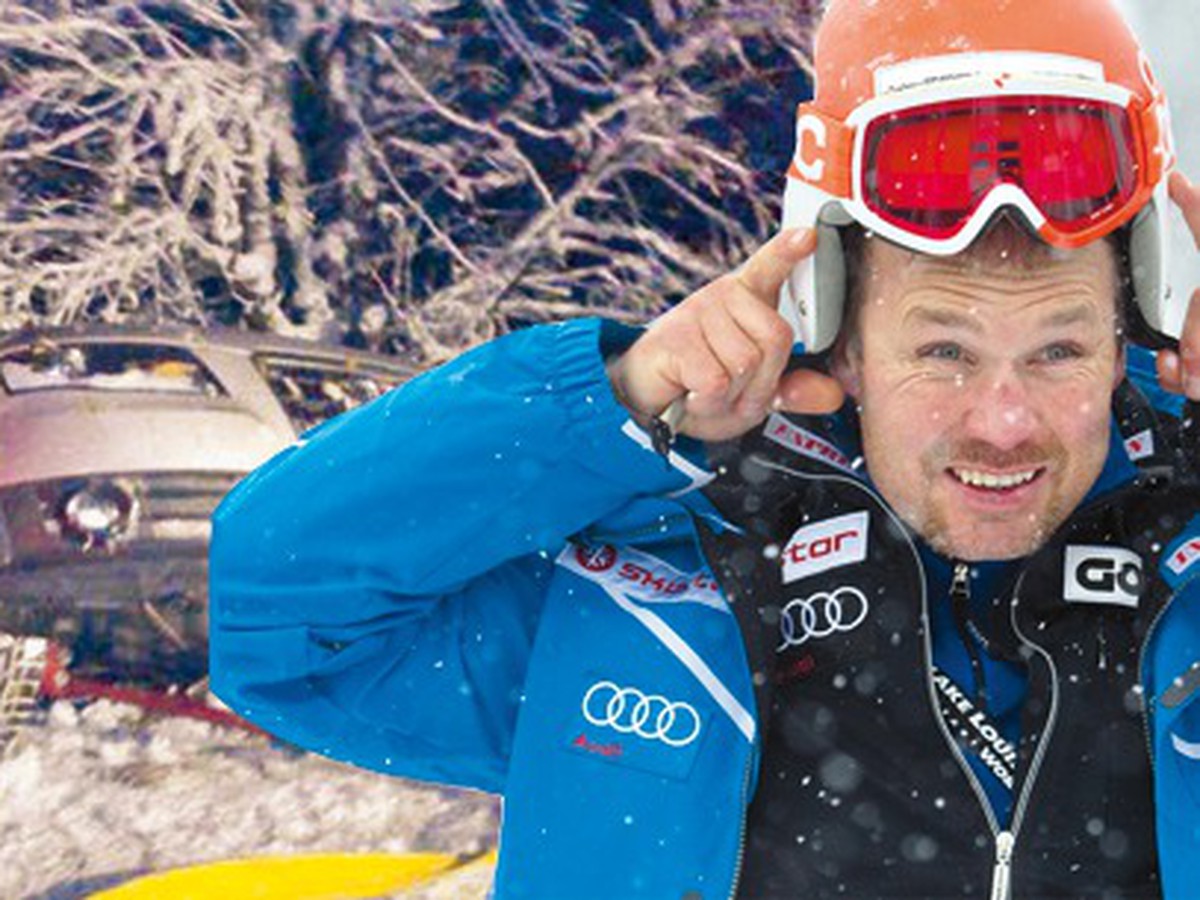 Patrik Järbyn mal dopravnú nehodu