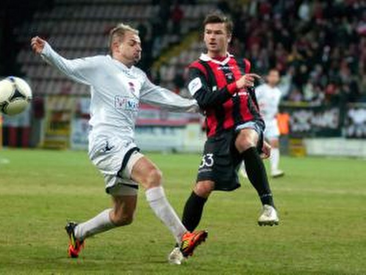 Patrik Pavlenda (vľavo)