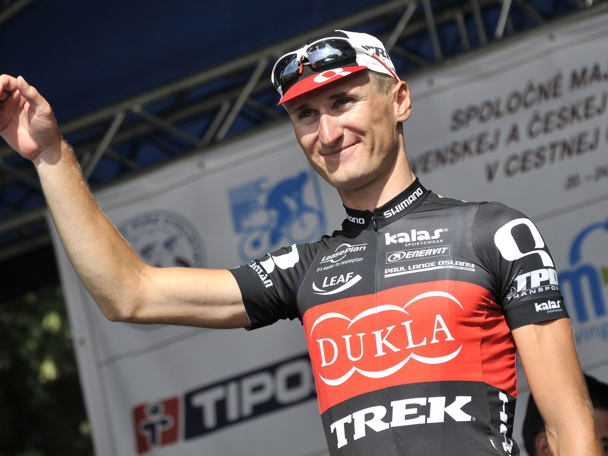 Patrik Tybor