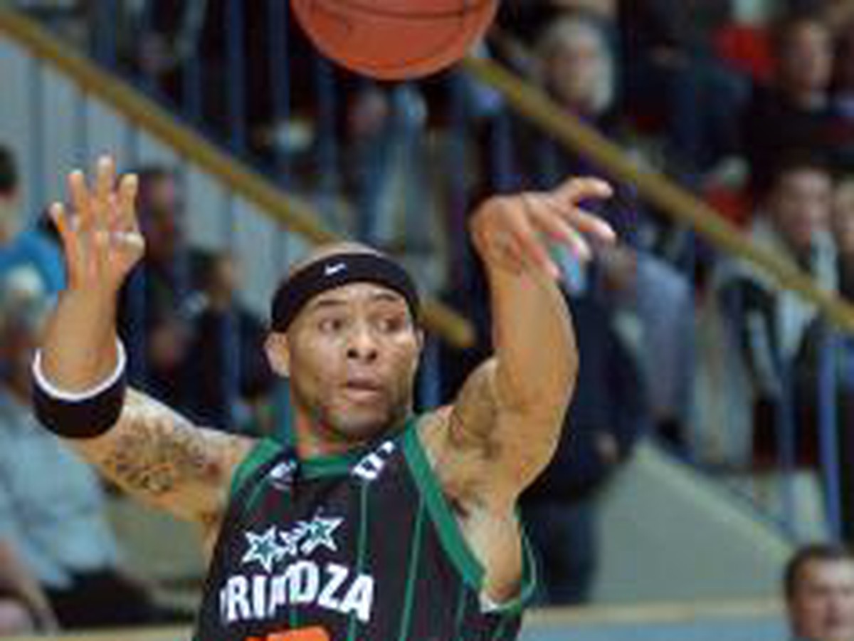 Paul Gause