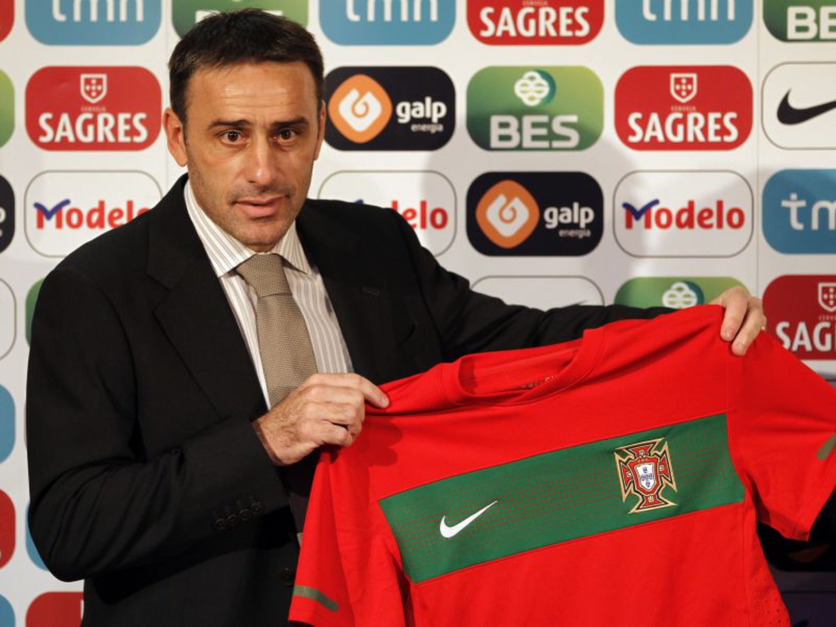 Paulo Bento