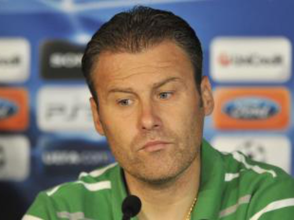 Pavel Hapal