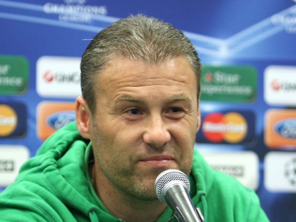 Pavel Hapal