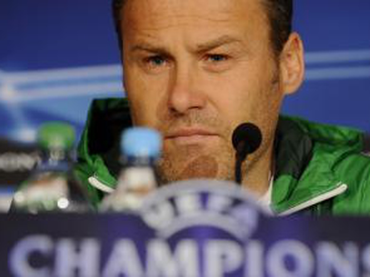 Pavel Hapal