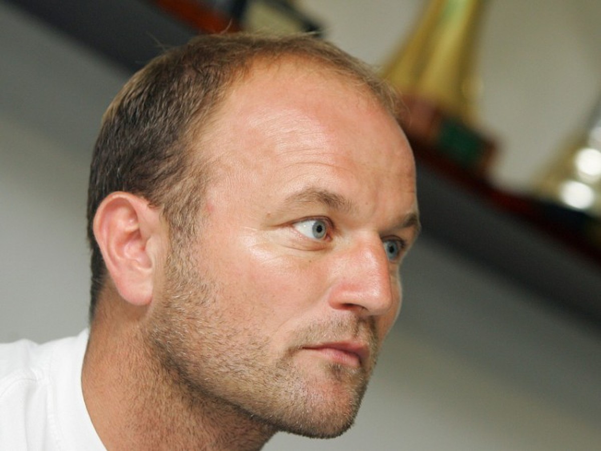 Pavel Hoftych