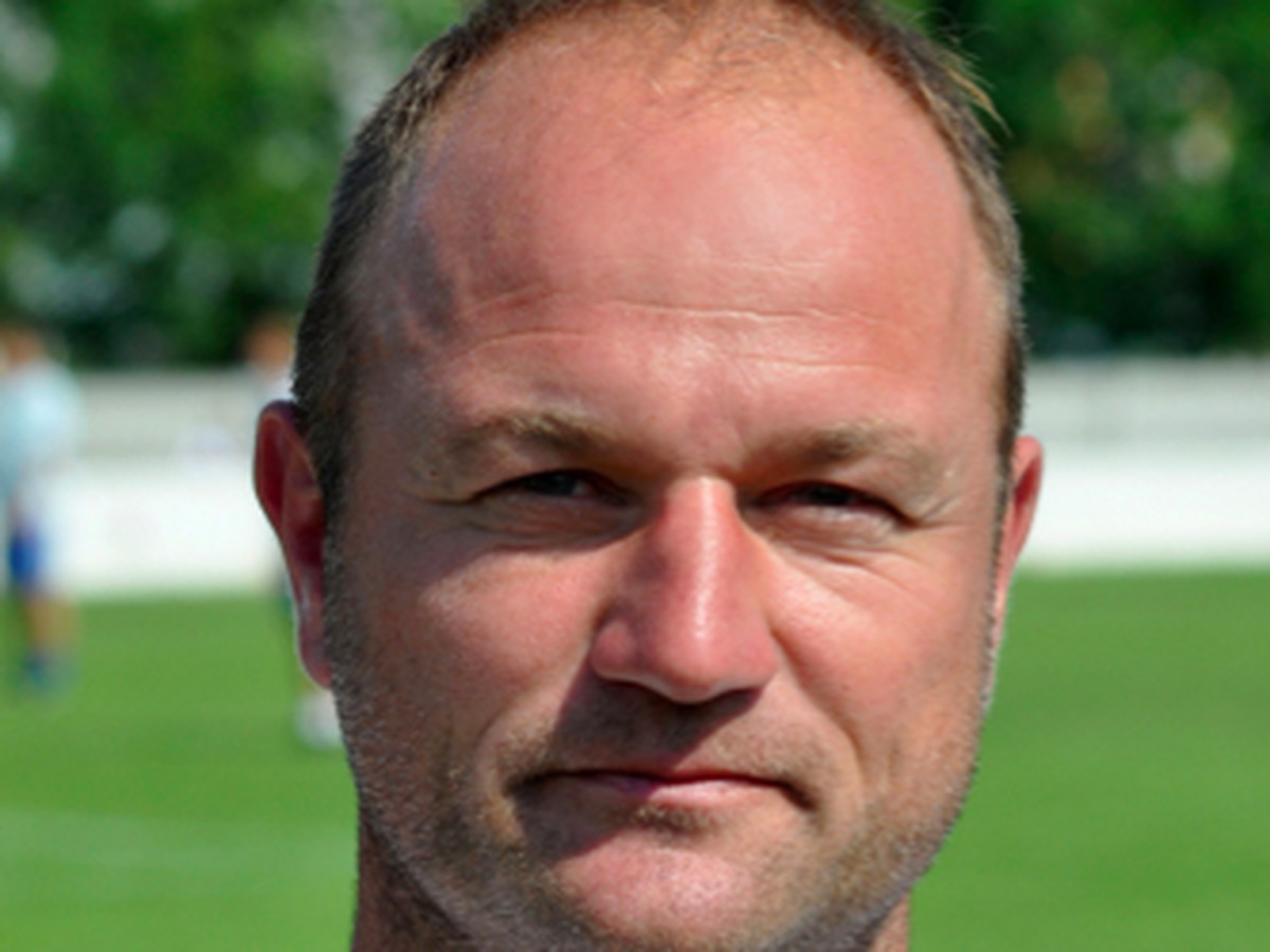 Pavel Hoftych