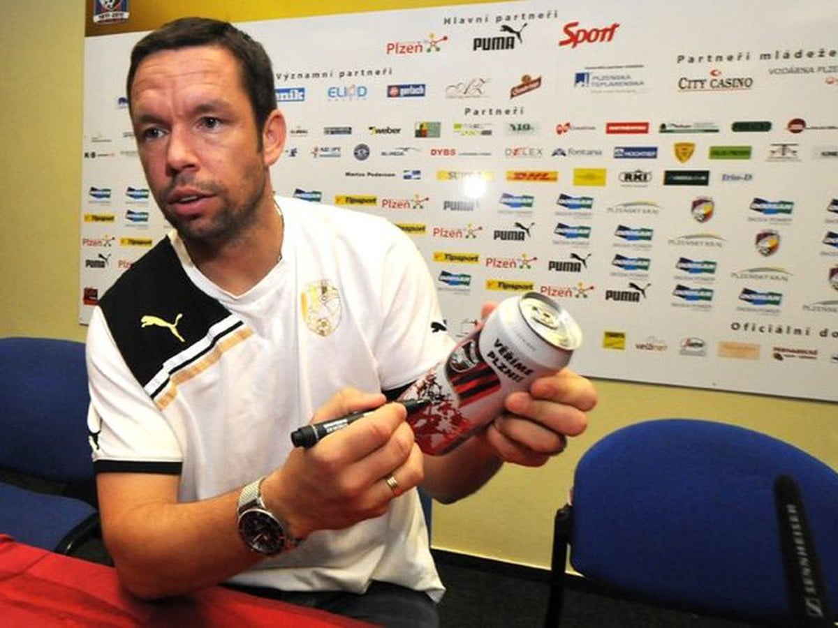 Pavel Horváth