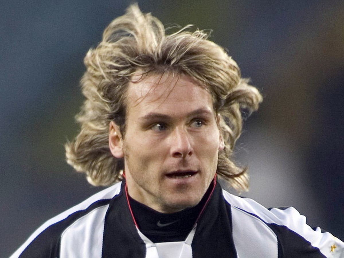 Pavel Nedvěd 