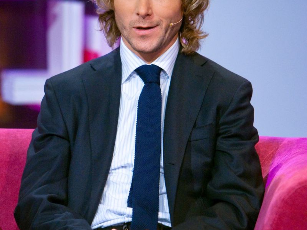 Pavel Nedvěd