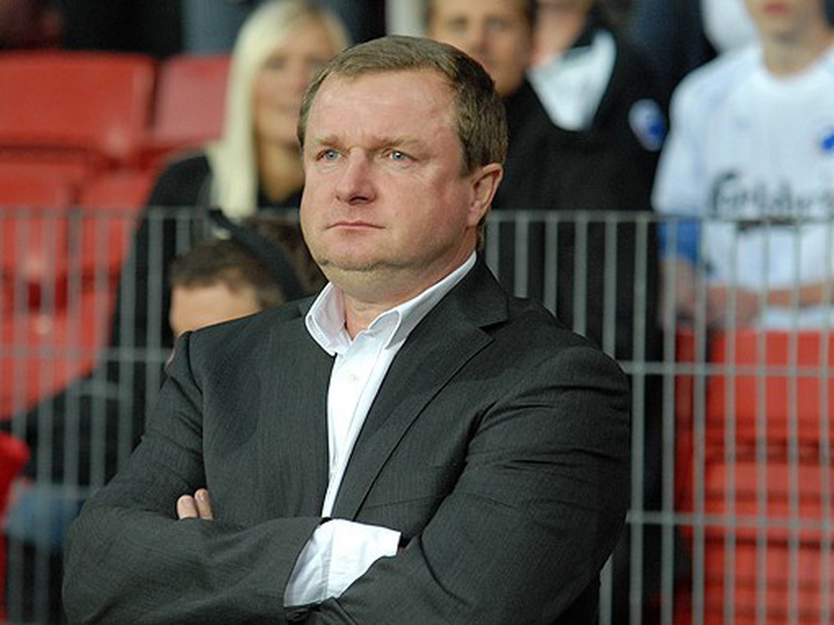 Pavel Vrba