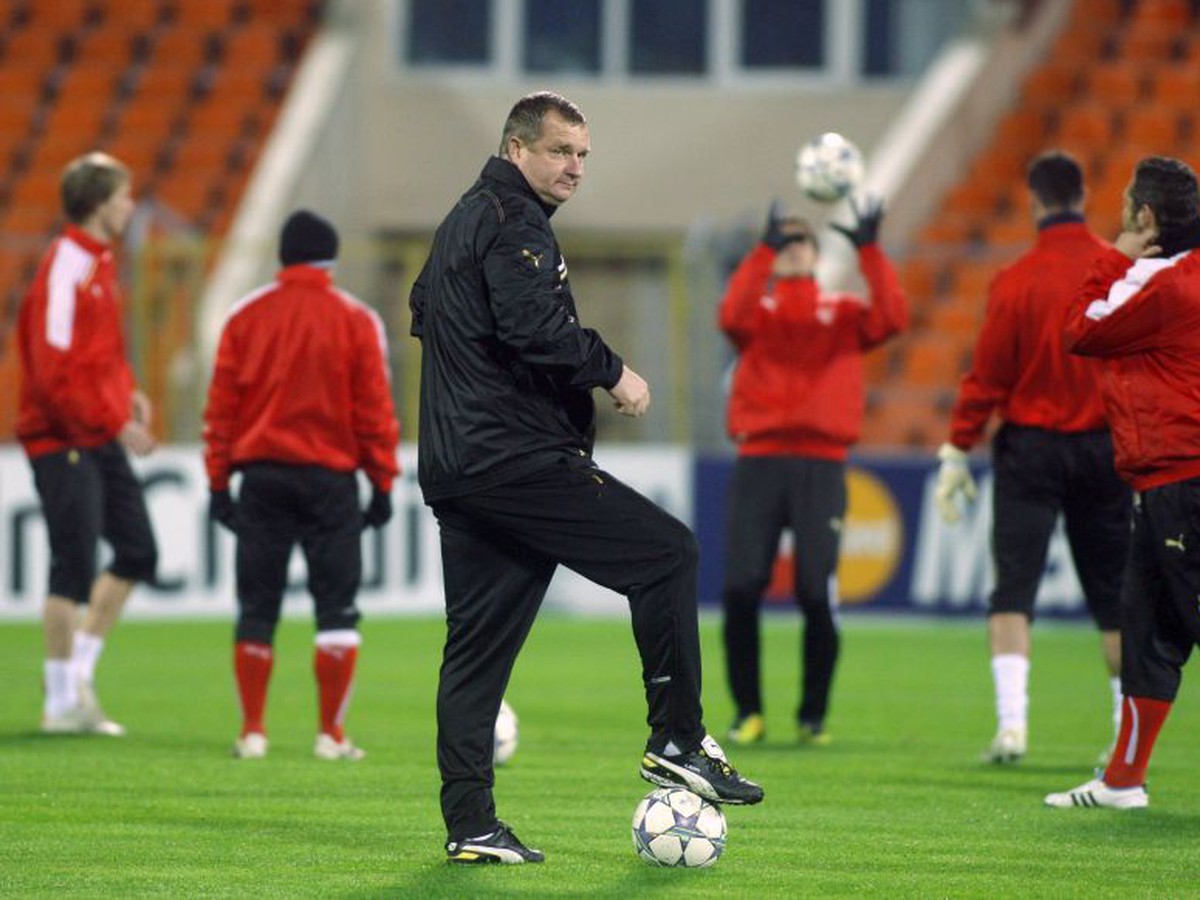 Pavel Vrba