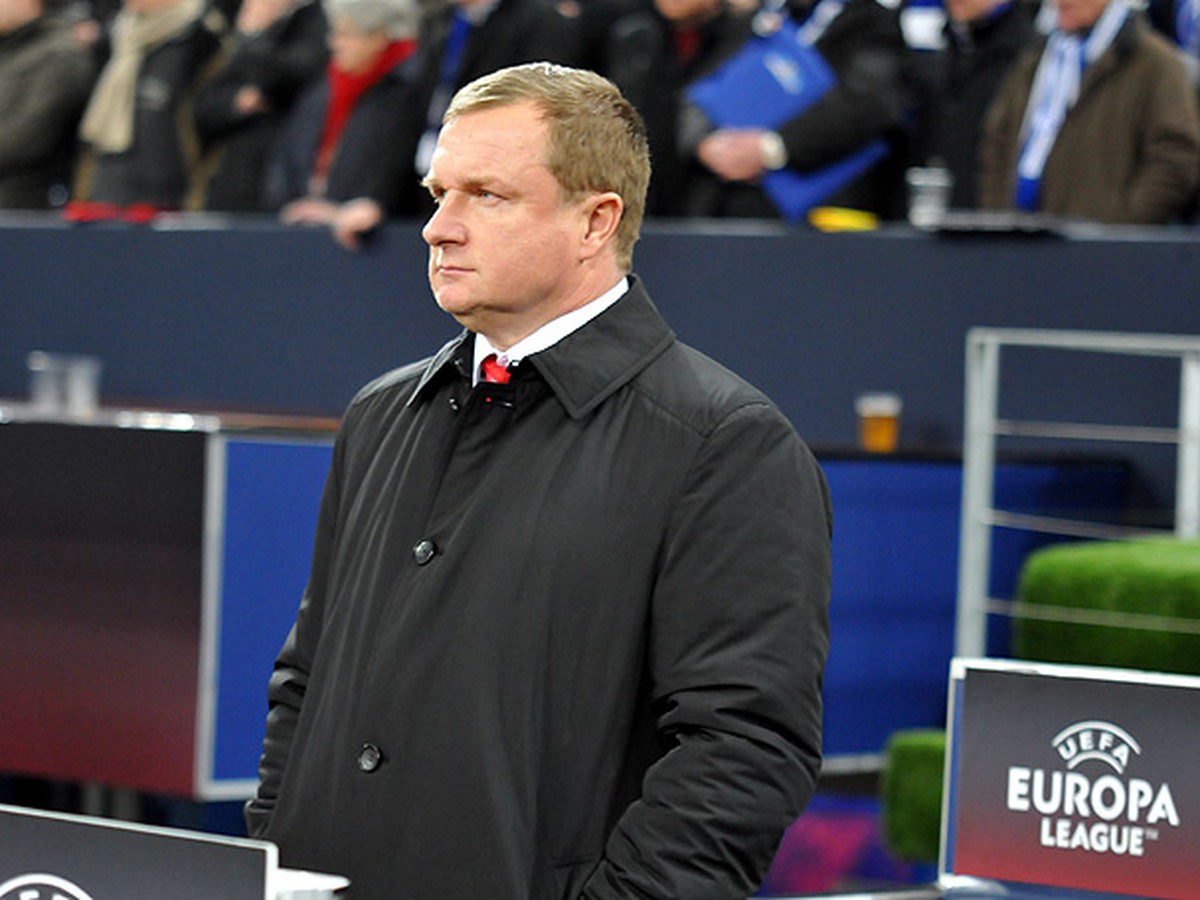 Pavel Vrba