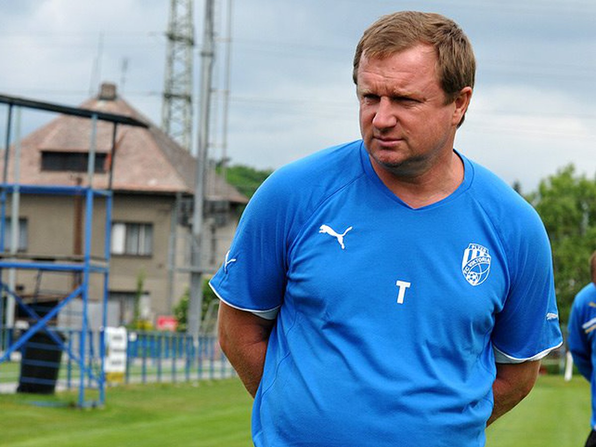 Pavel Vrba