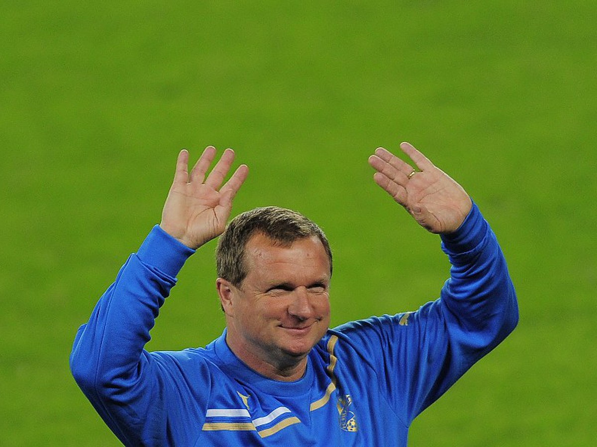 Pavel Vrba