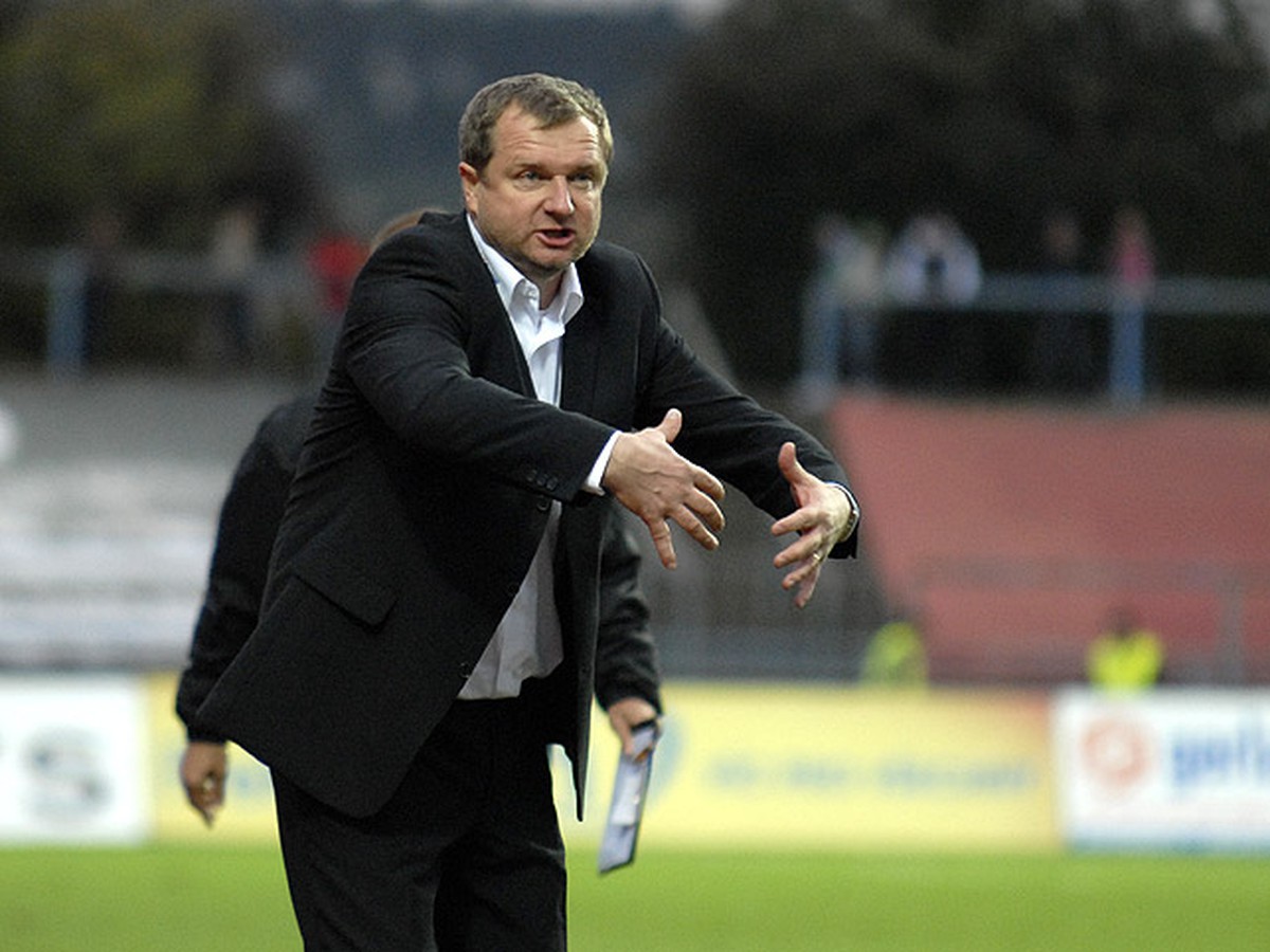 Pavel Vrba