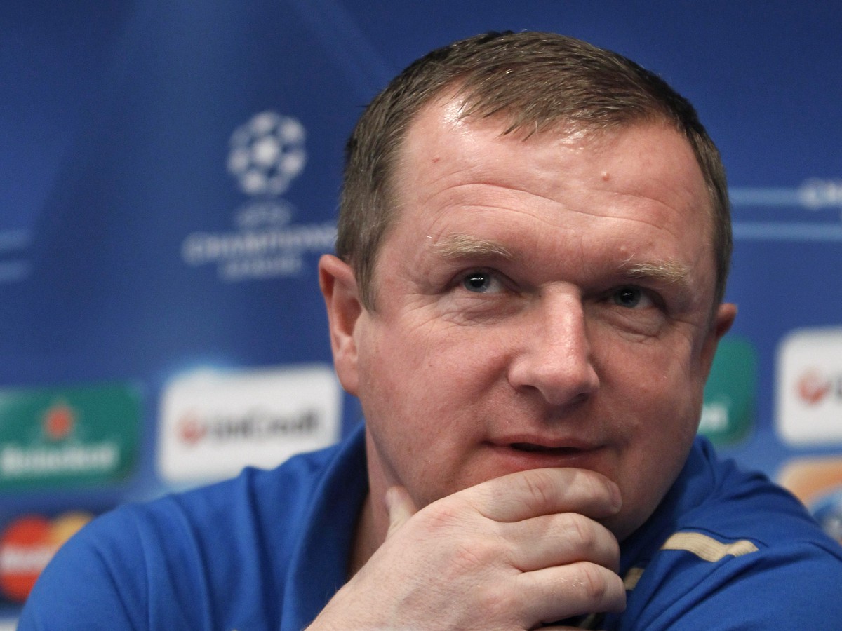 Pavel Vrba