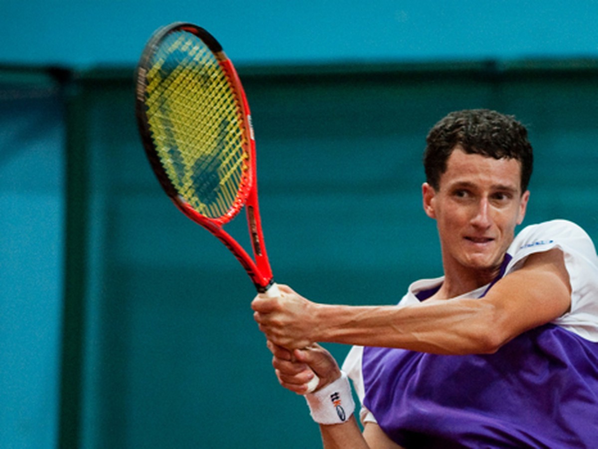 Pavol Červenák