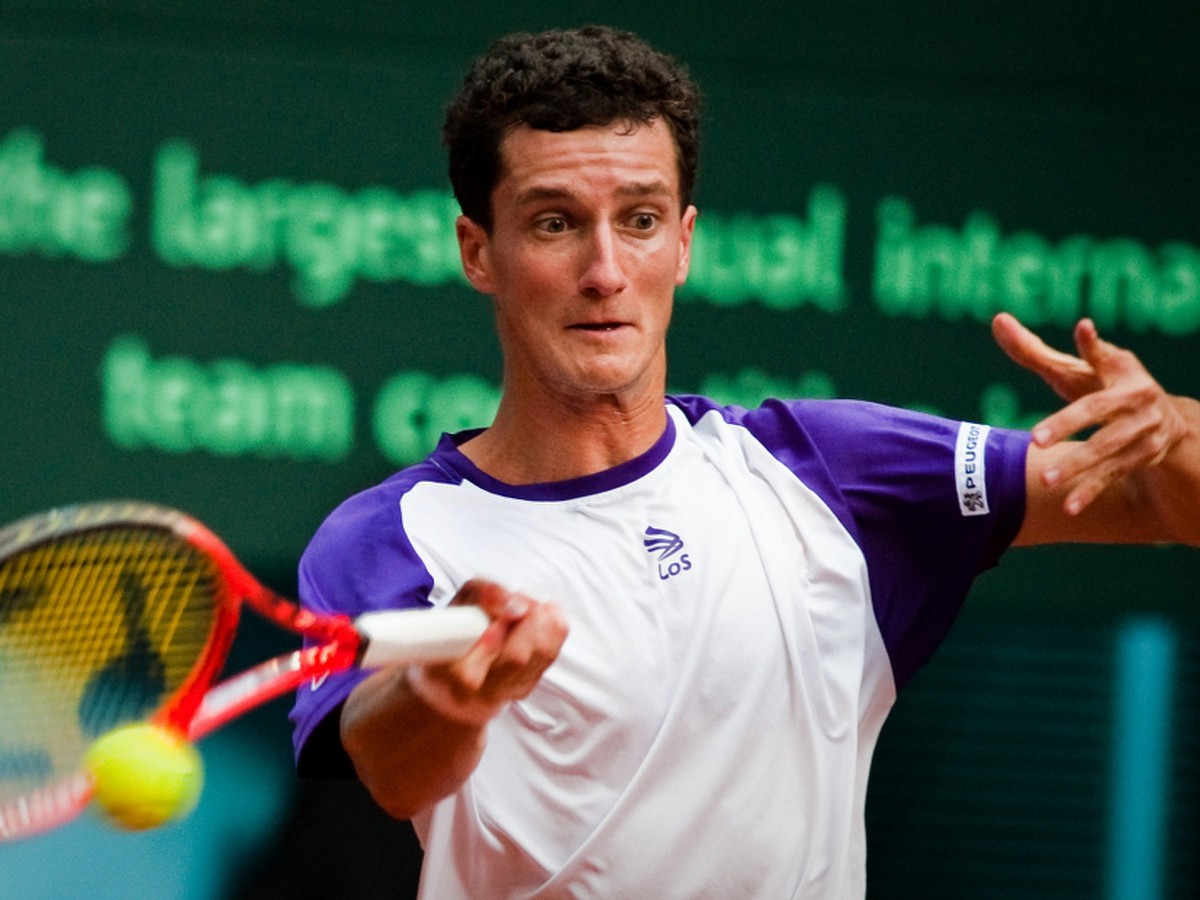Pavol Červenák
