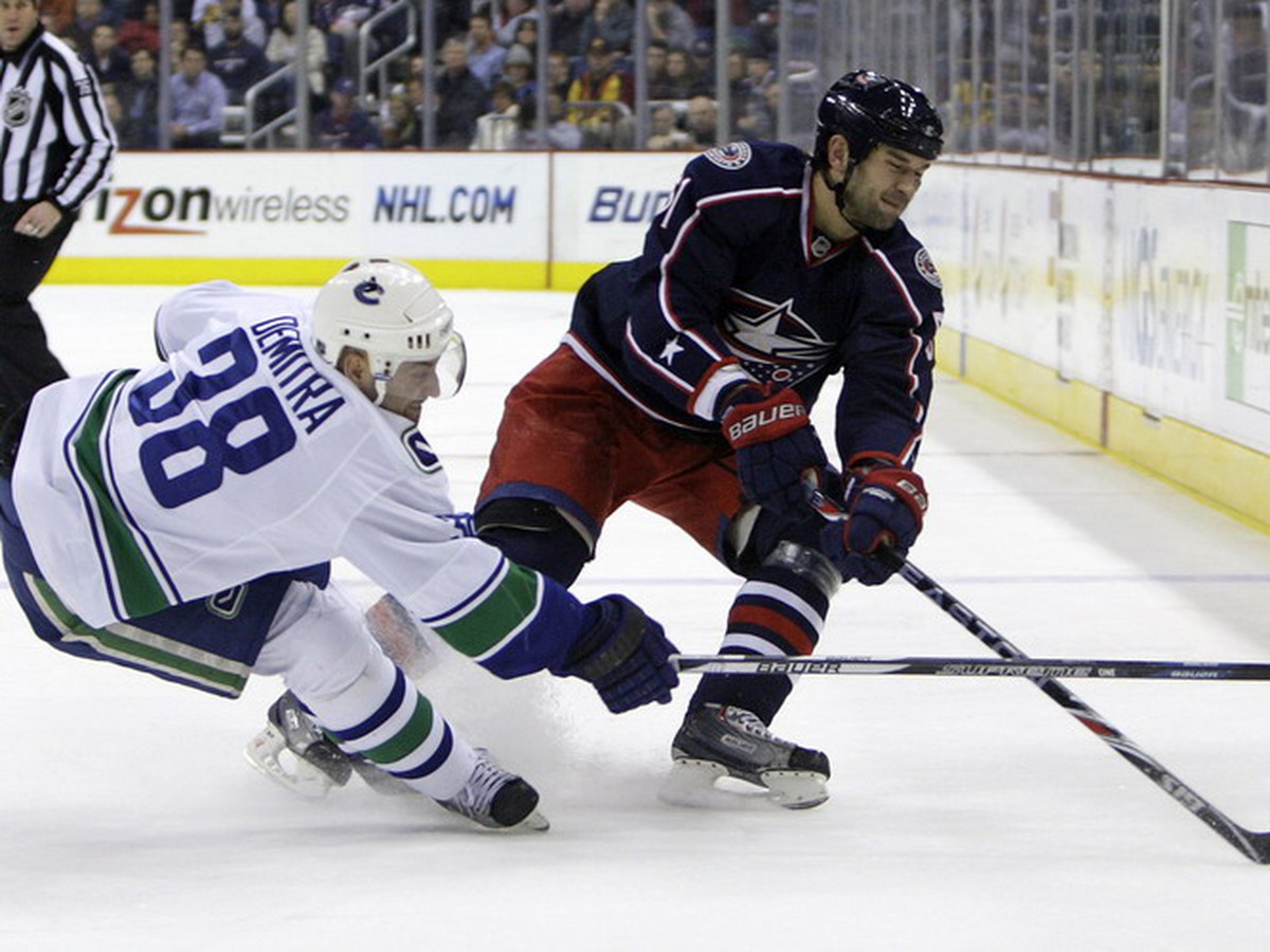 Pavol Demitra