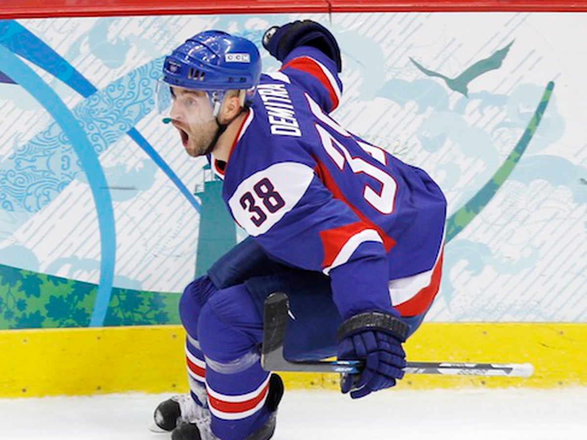 Pavol Demitra