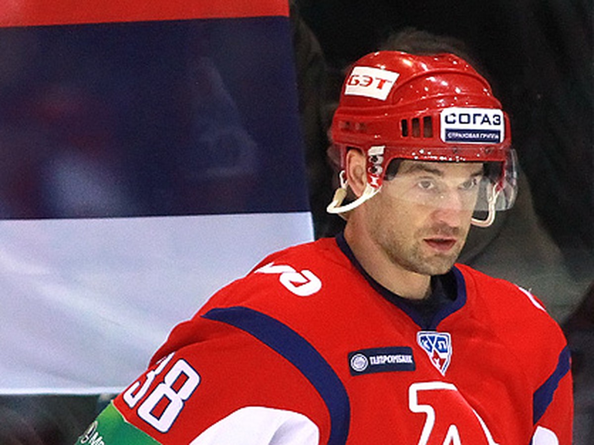 Pavol Demitra