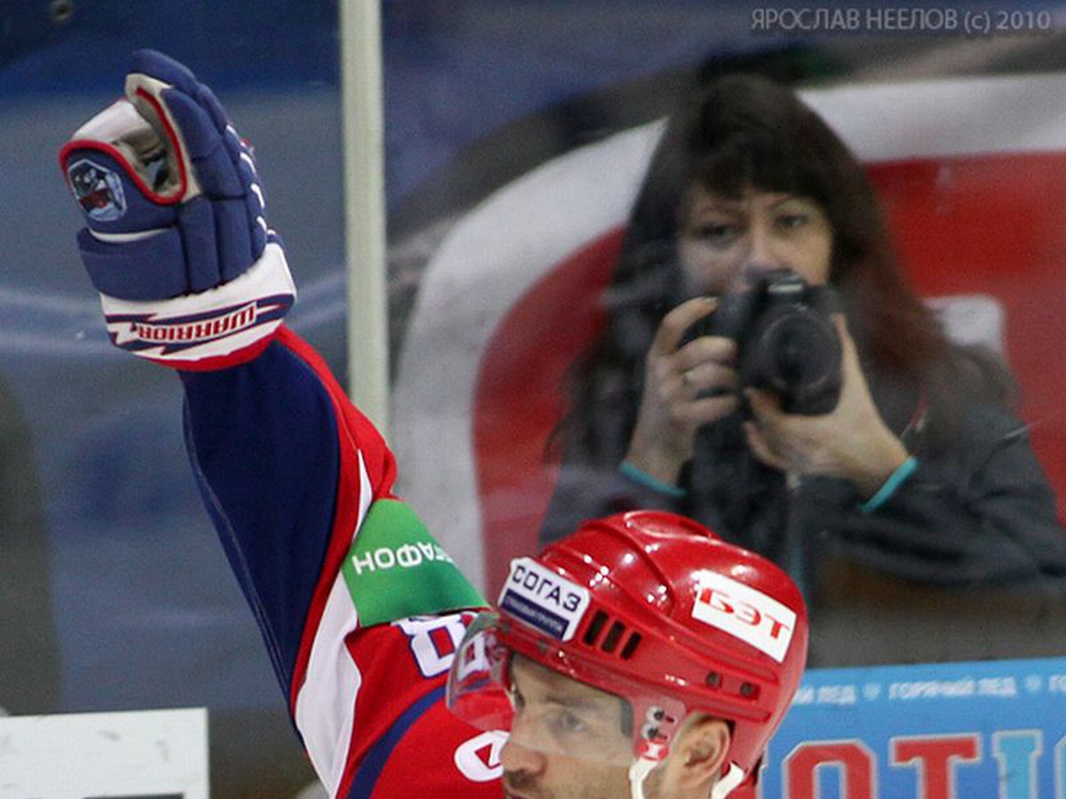 Pavol Demitra