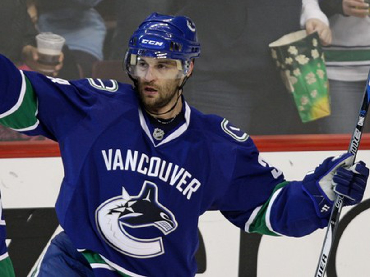 Pavol Demitra