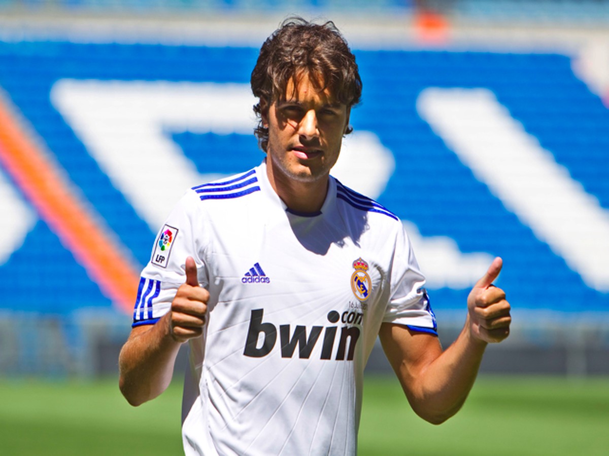 Pedro Leon novou posilou Realu Madrid