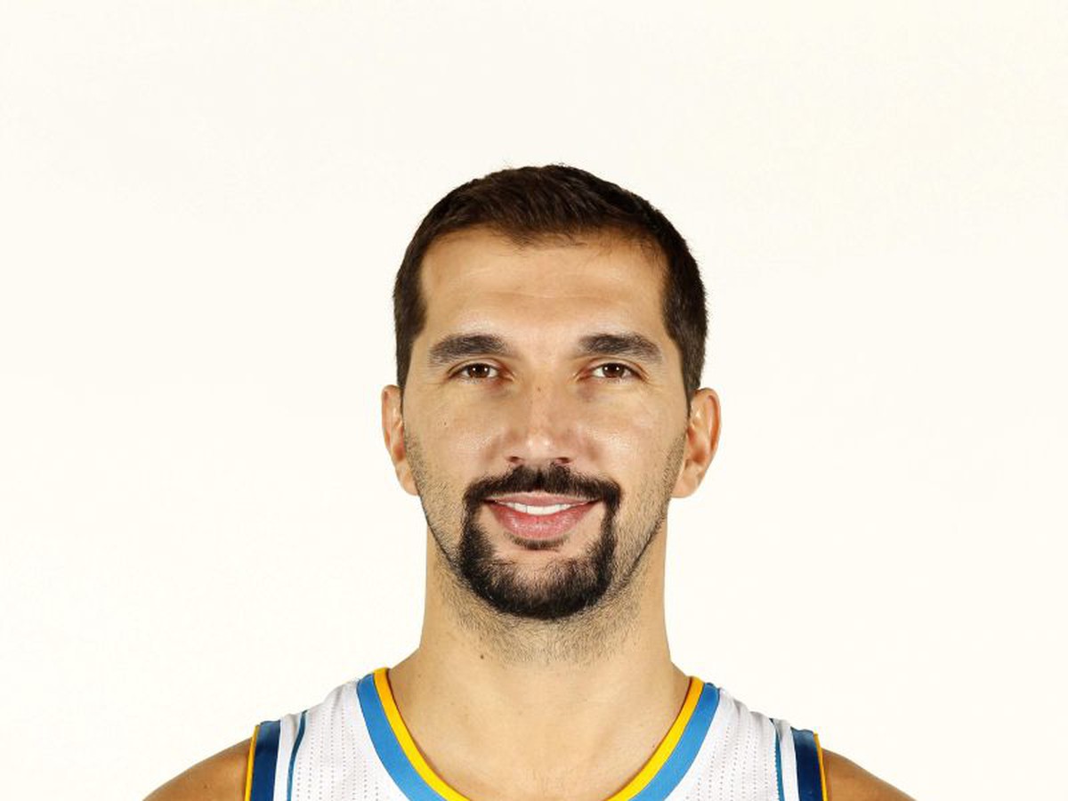 Peja Stojakovič