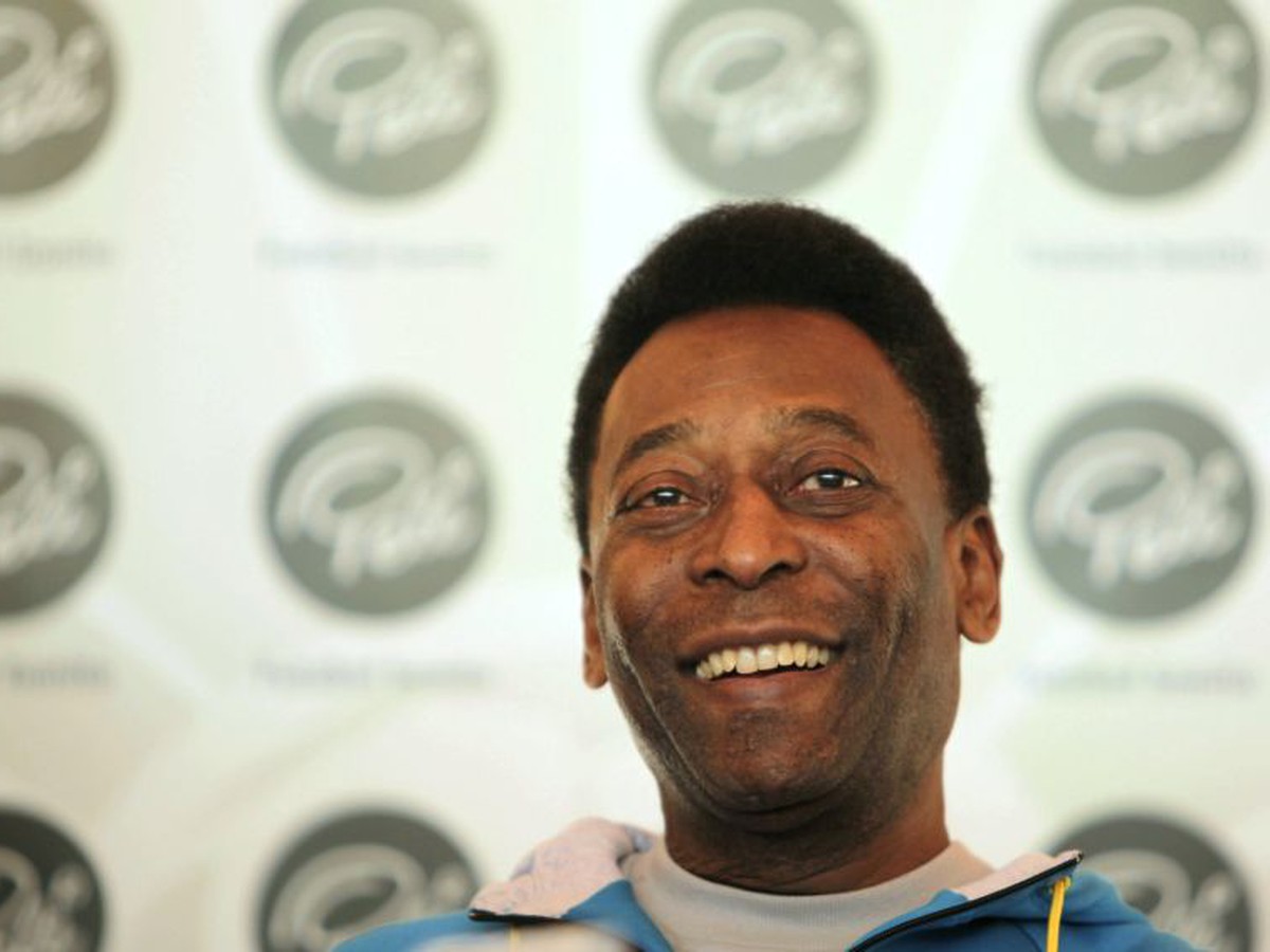 Pelé