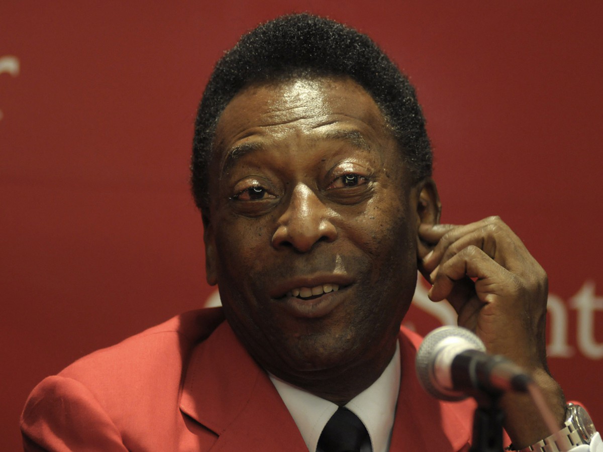 Pelé