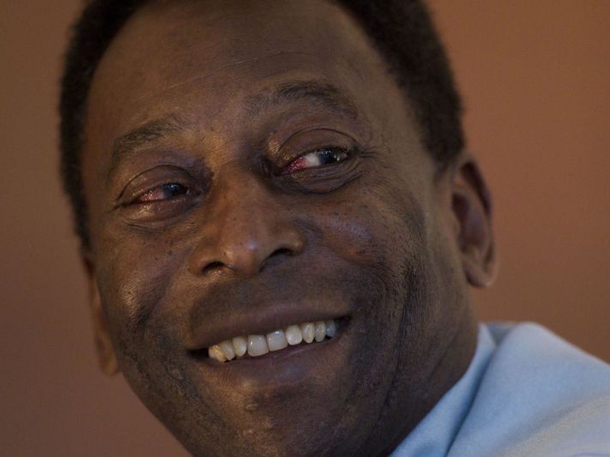 Pelé