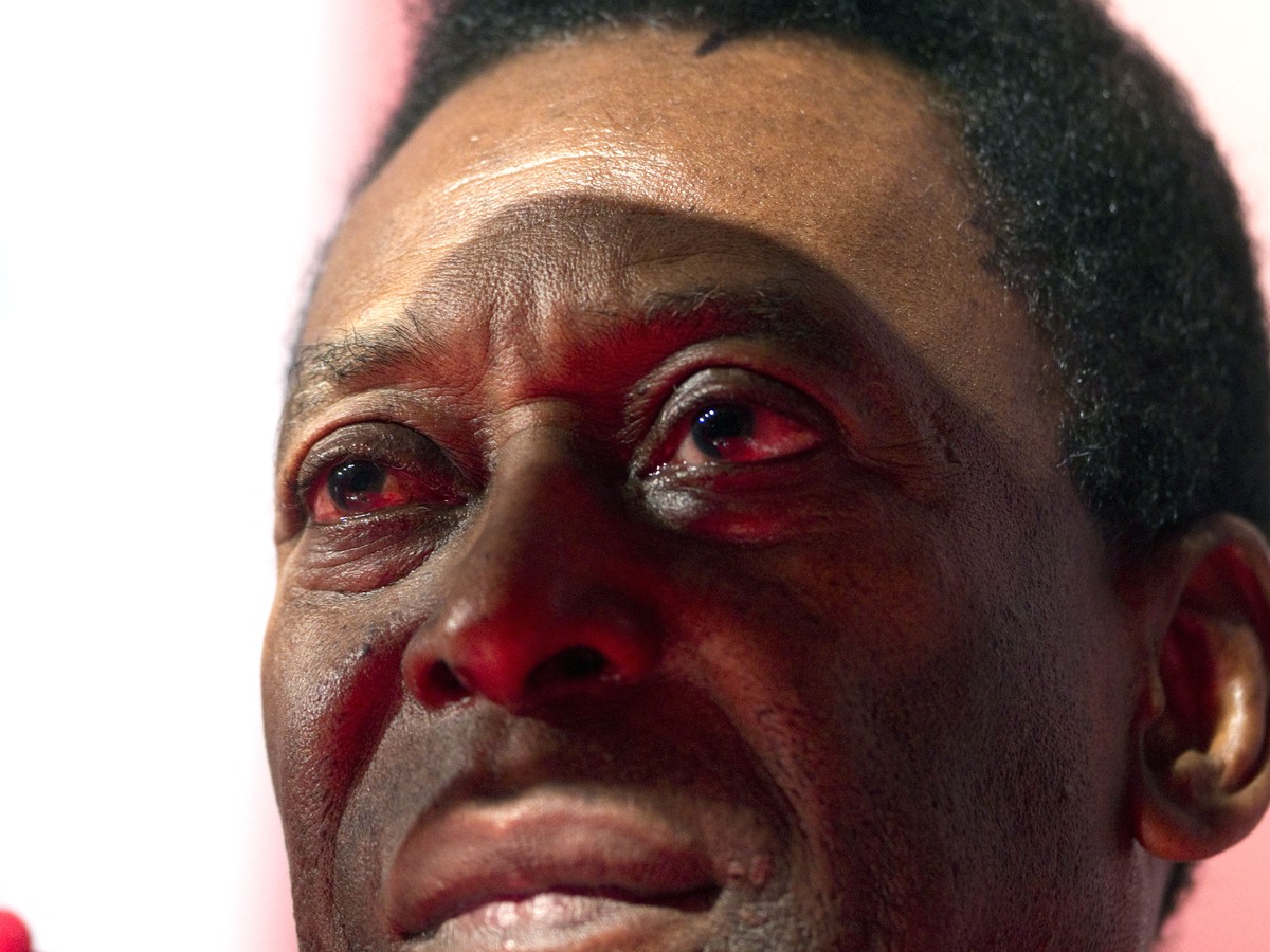 Pelé