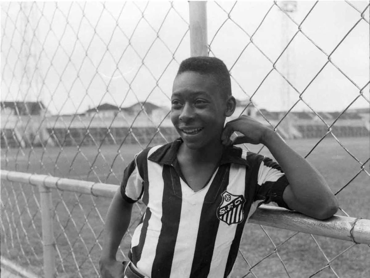 Pelé