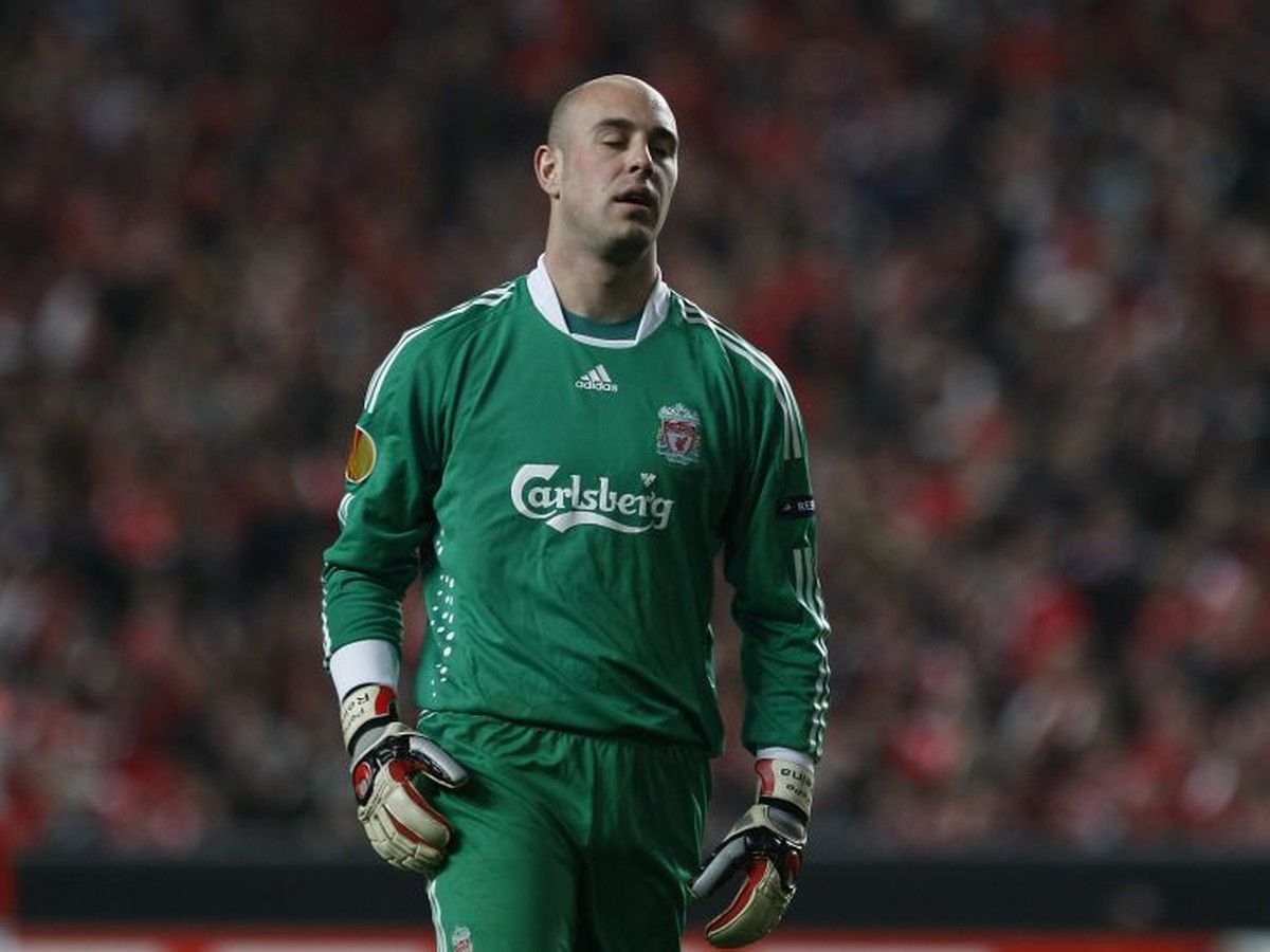 Pepe Reina