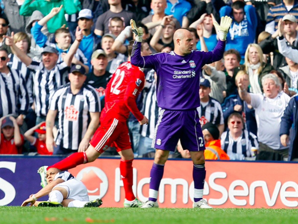 Pepe Reina