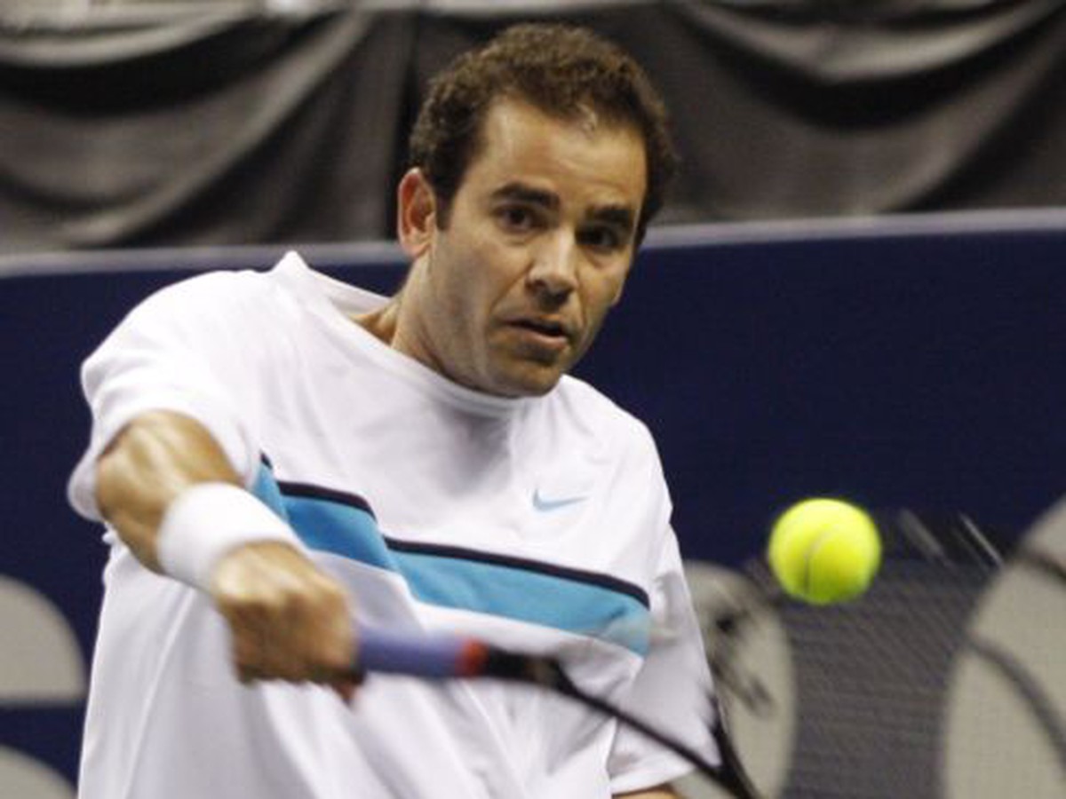 Pete Sampras