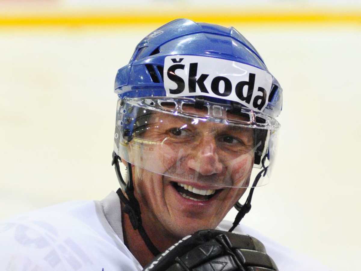 Peter Bondra