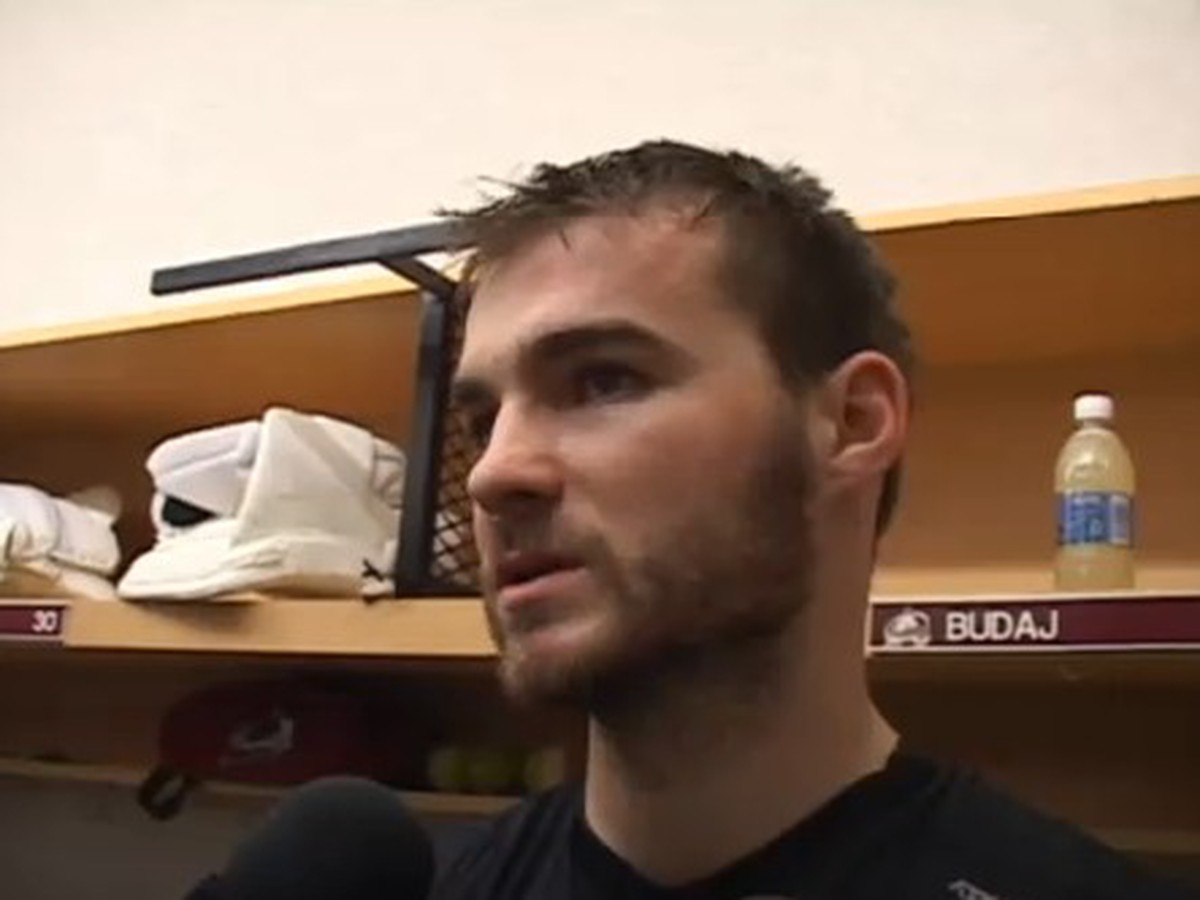 Peter Budaj