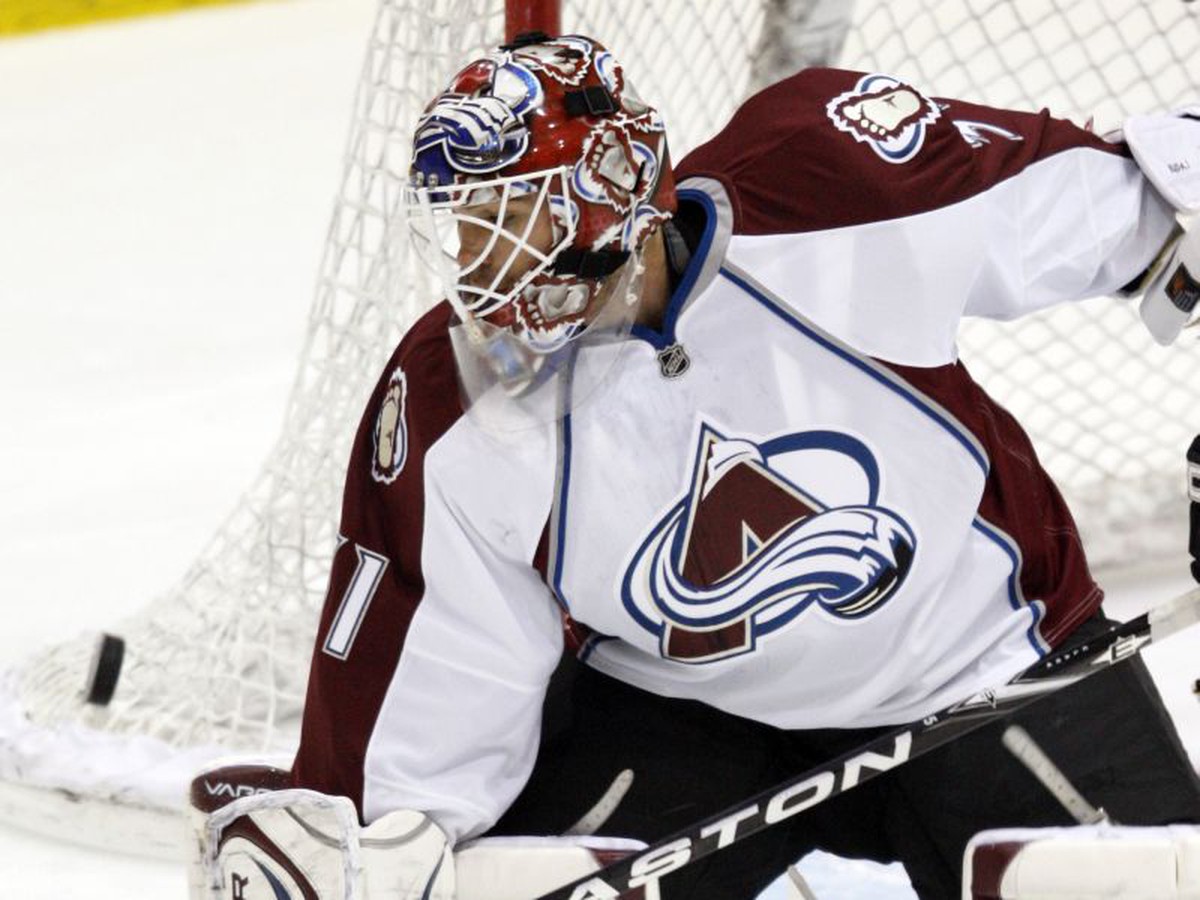 Peter Budaj