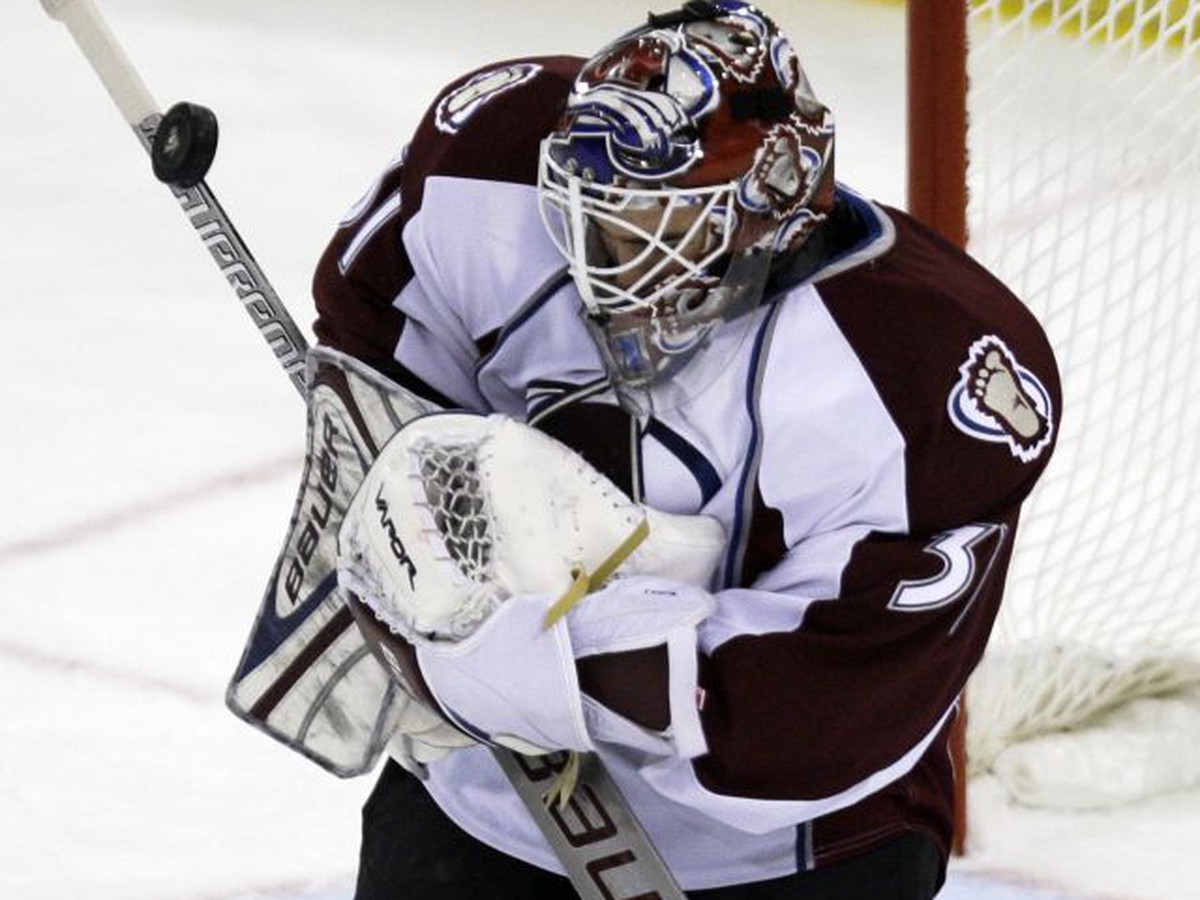 Peter Budaj